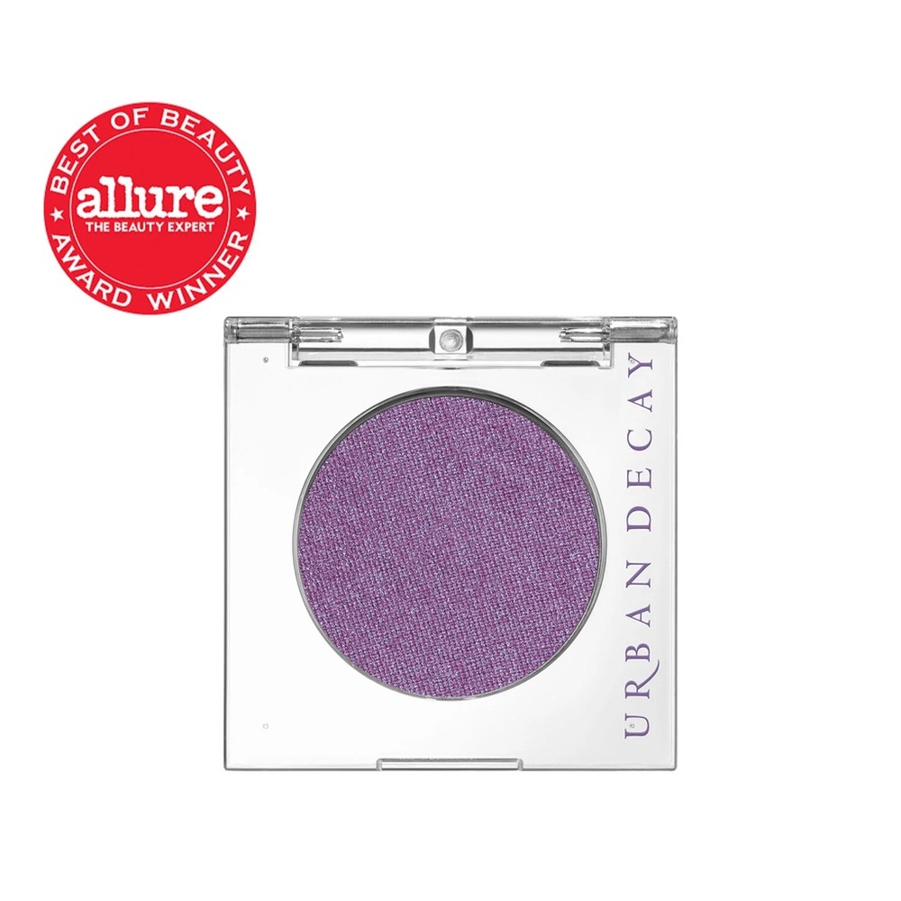 Urban Decay Lavender Eyeshadow